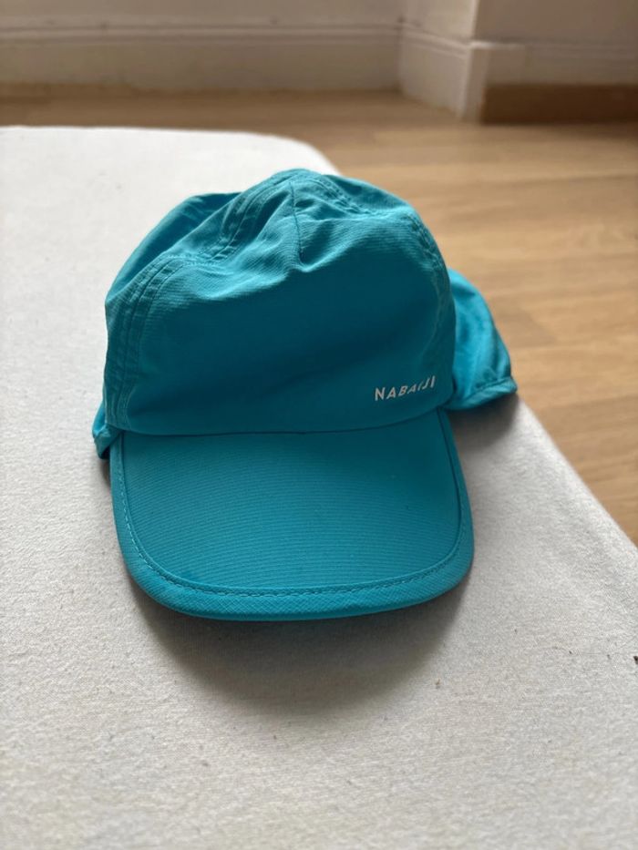 Casquette