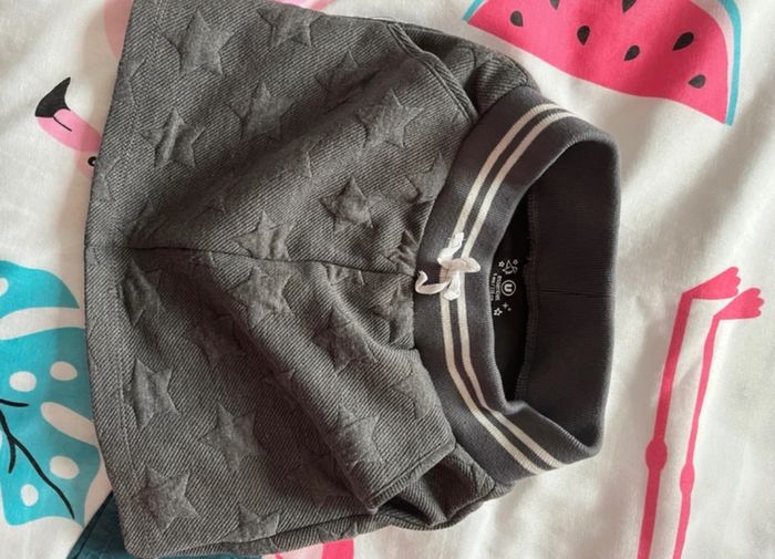 Lot de 2 jupes - photo numéro 2