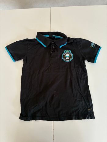Polo garçon 