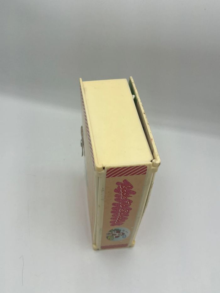 🎓 playset my diary école vintage the plasticsam 🎓 - photo numéro 14