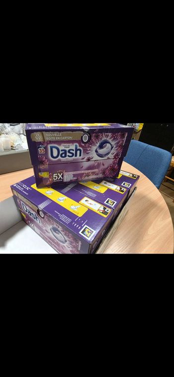 Pack bouquet floral 4 X35