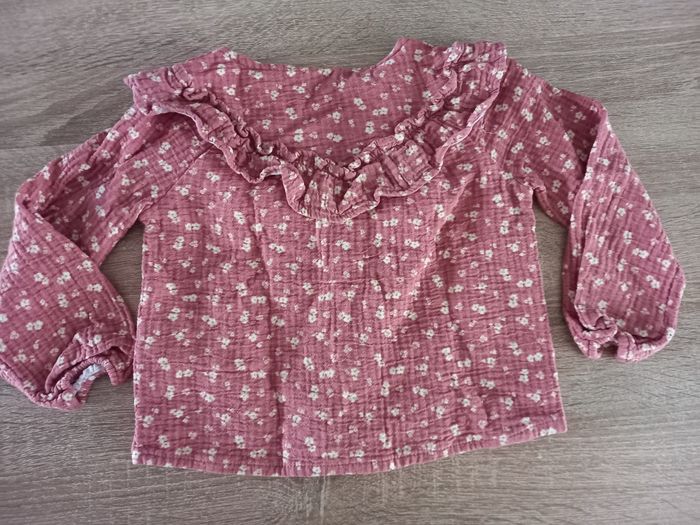 Lot vêtements fille  36 mois - photo numéro 10