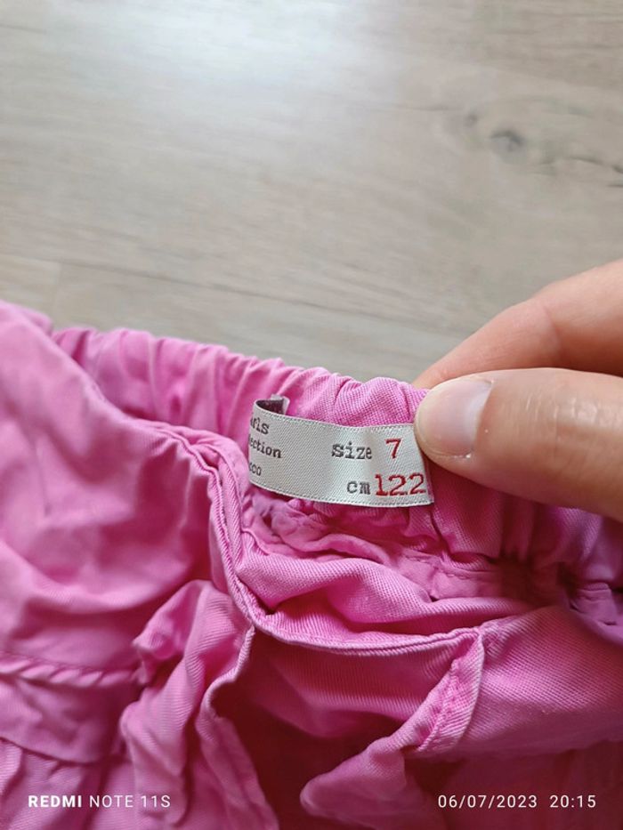 Short - photo numéro 2