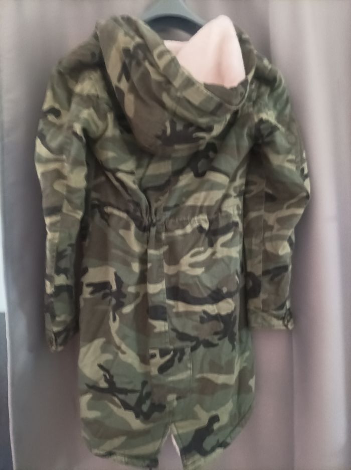 Manteau - photo numéro 2