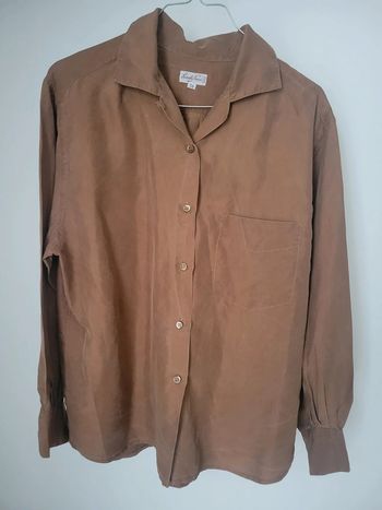 Chemise renato nucci