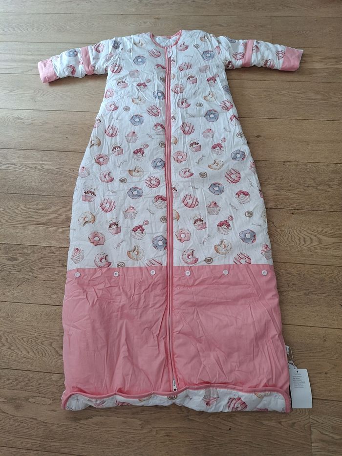 Gigoteuse XXL
