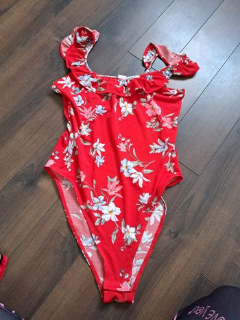 Bodies taille M
