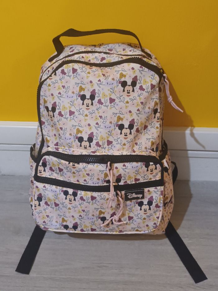 Sac à dos enfant Disney neuf