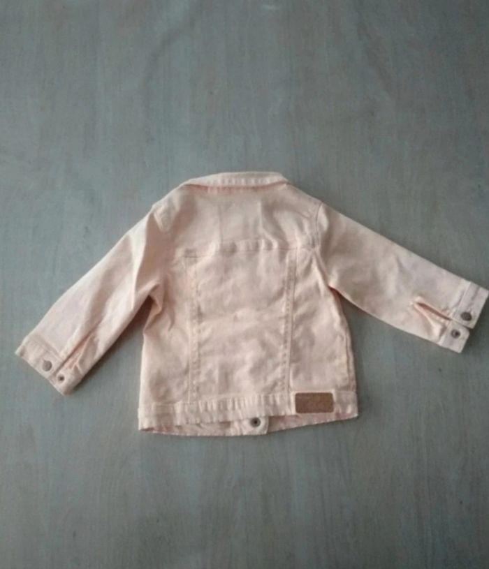 Veste - photo numéro 3