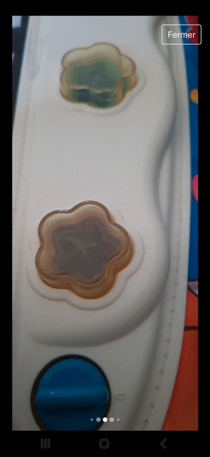 Jeu musical bébé - photo numéro 3