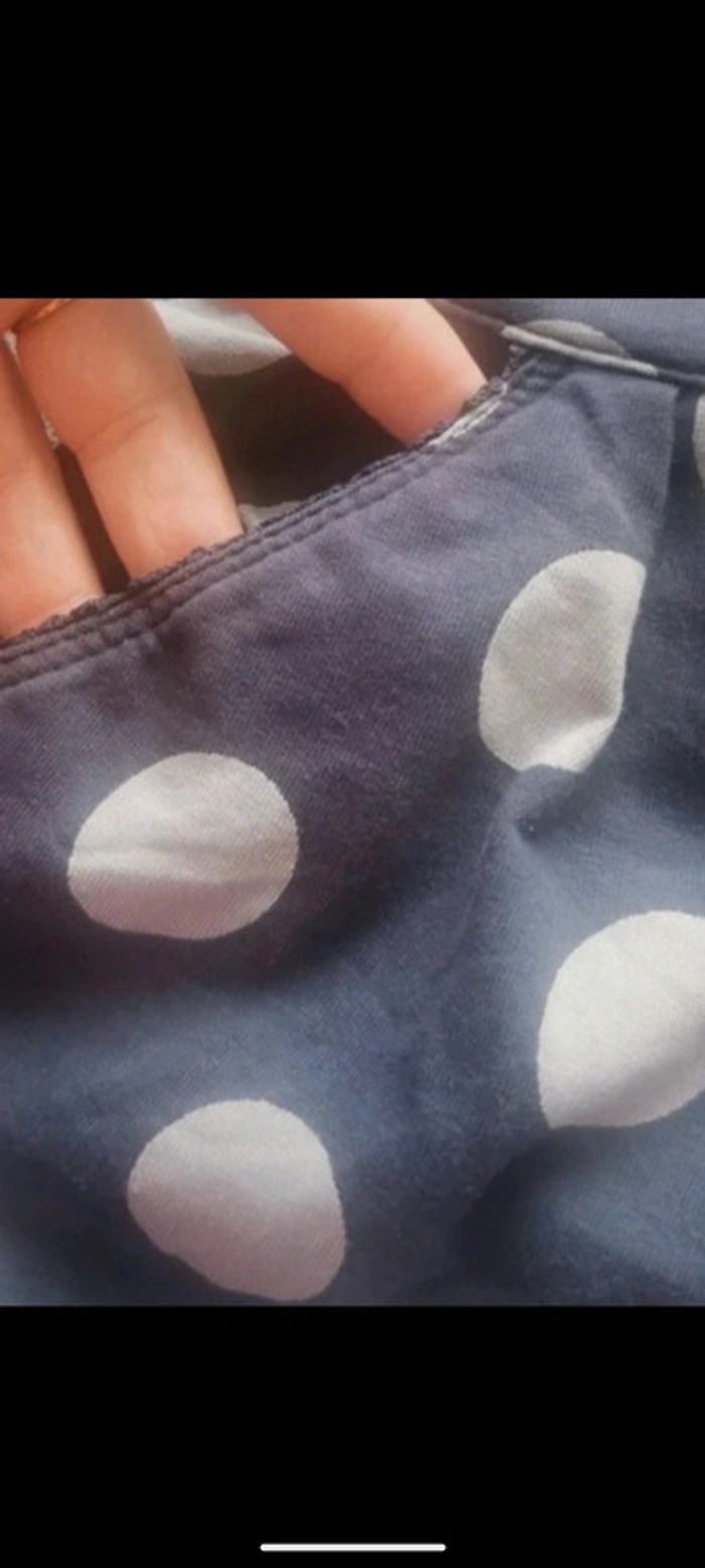 Sublime jupe taille élastique catimini - photo numéro 2