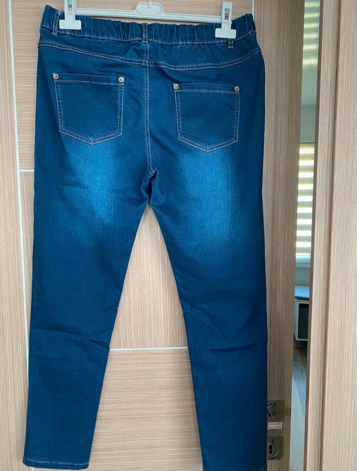 Pantalon jean - photo numéro 2