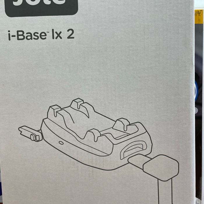 Base lx 2 - photo numéro 2