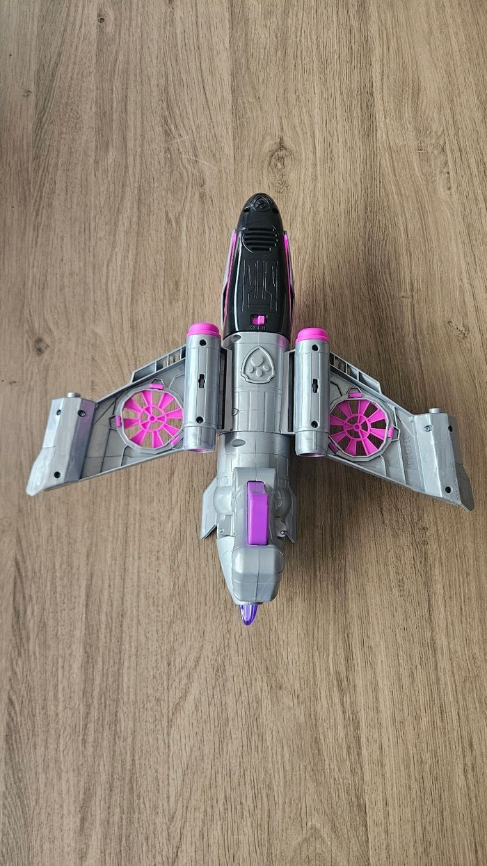 Avion Stella Deluxe Paw patrol - photo numéro 4