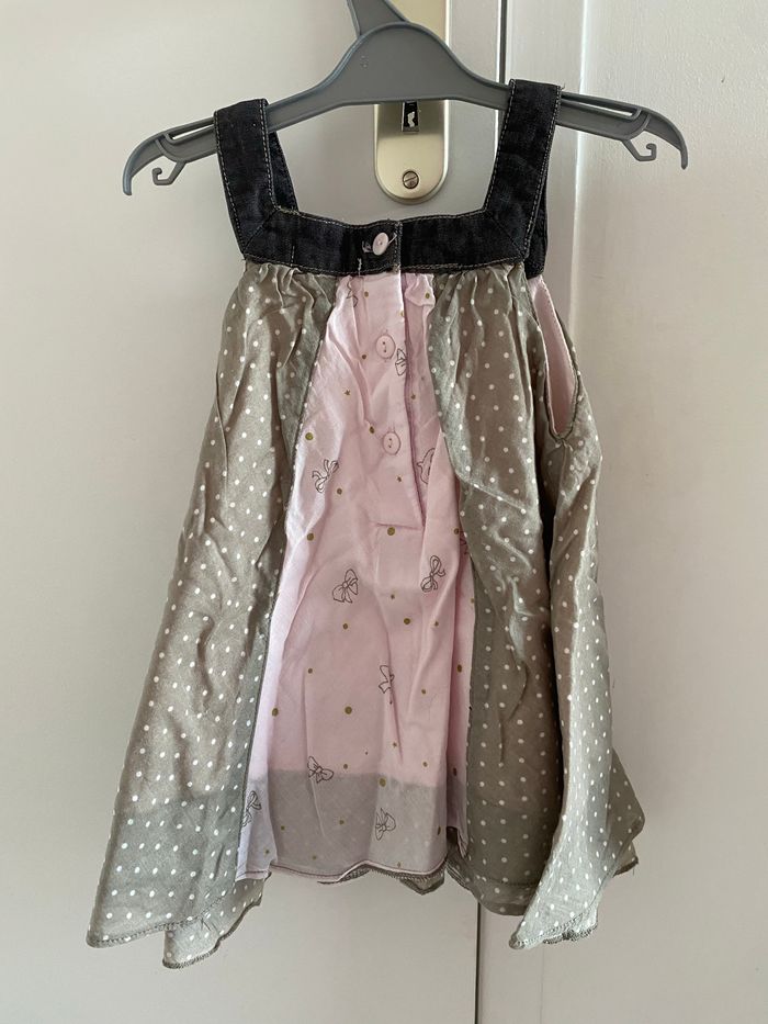 Robe absorba 6 mois - photo numéro 2