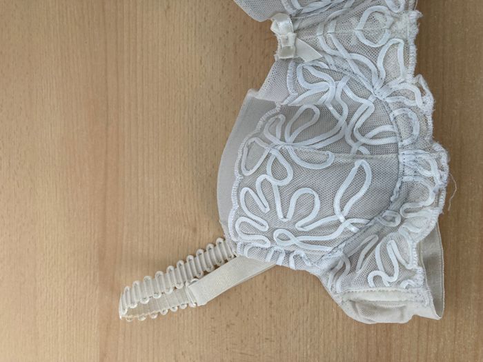 soutien gorge charlott 80B - photo numéro 7