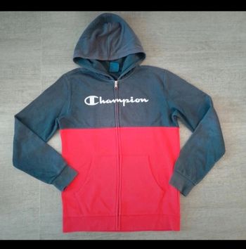 Veste 13/14 ans garçon