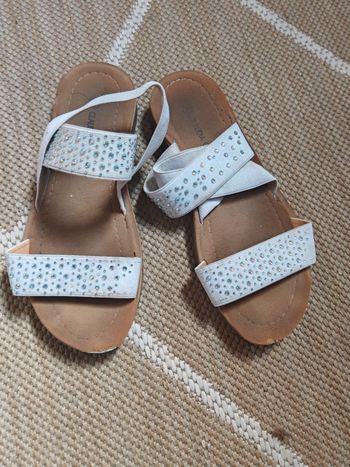 Sandales 34