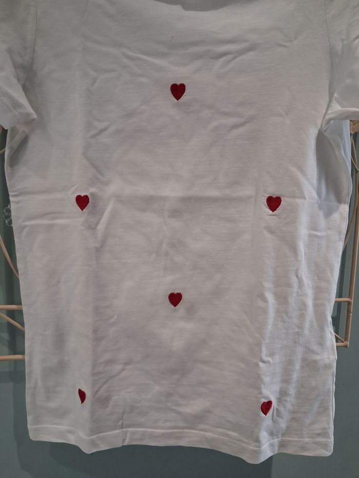Tee shirt - photo numéro 4