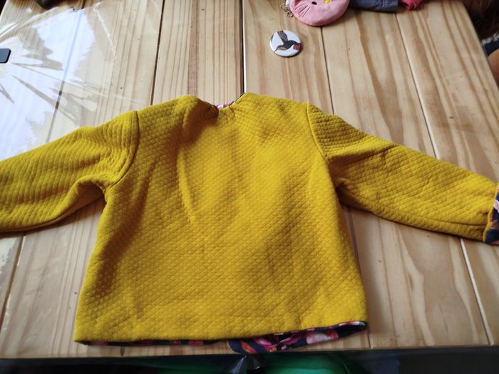 Veste - photo numéro 7