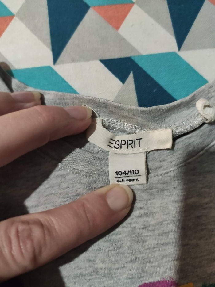 Robe 4/5ans - photo numéro 2