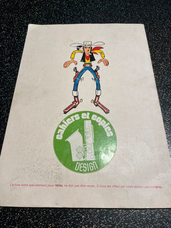 Lucky Luke - photo numéro 4