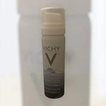 Aérosol eau thermal Vichy 50ml