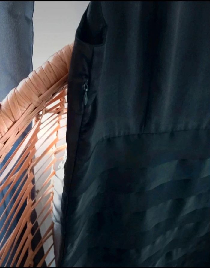 Robe noir taille 44 - photo numéro 3
