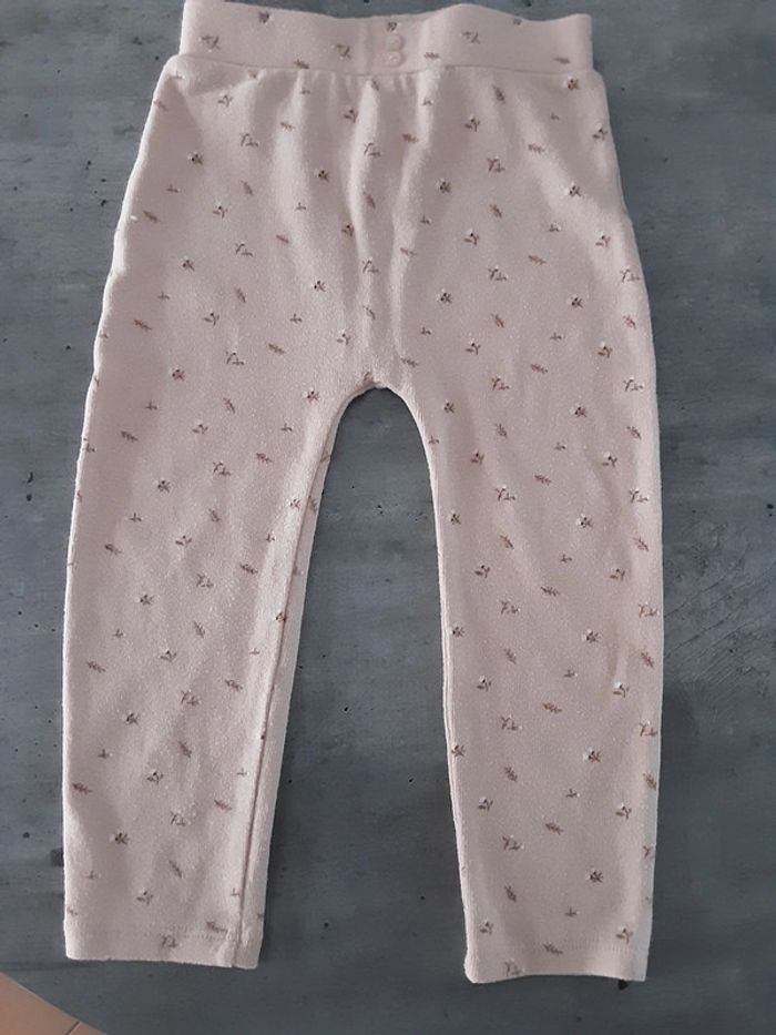 Lot vêtements fille 3ans - photo numéro 6