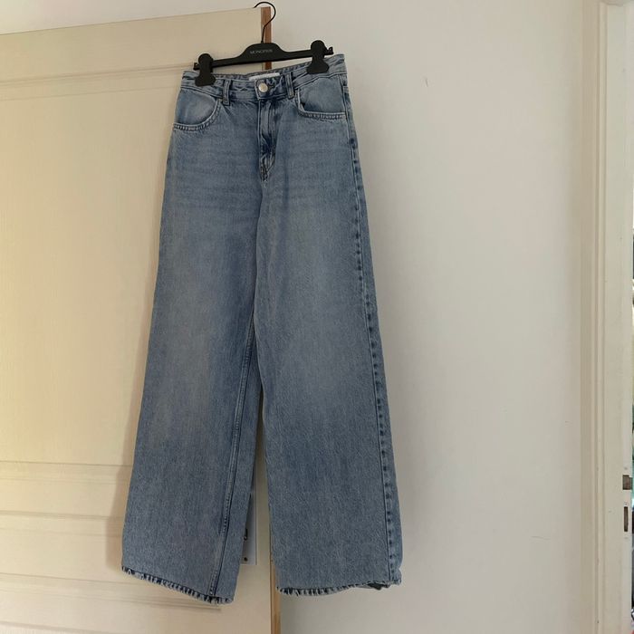 Jean pull and bear