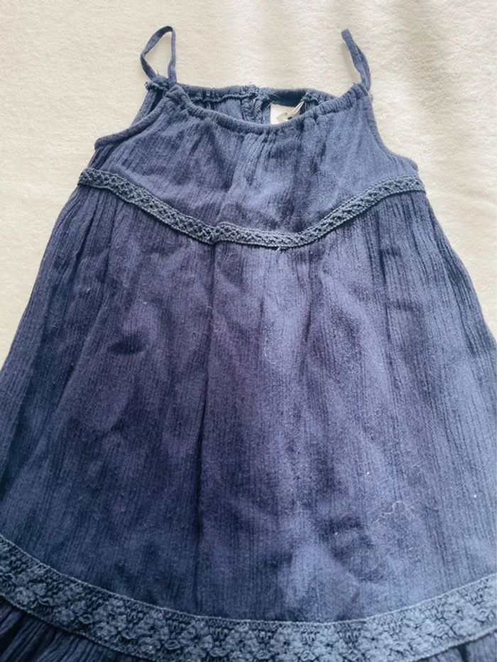 Robe 4 ans - GEMO - photo numéro 2