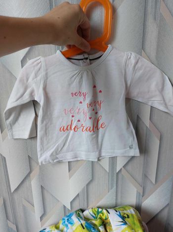 tee shirt very adorable