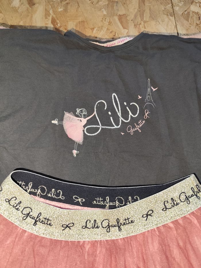 Ensemble fille - photo numéro 2