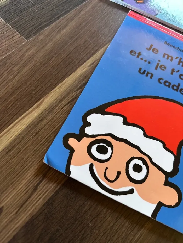 Livres école des loisirs - photo numéro 2