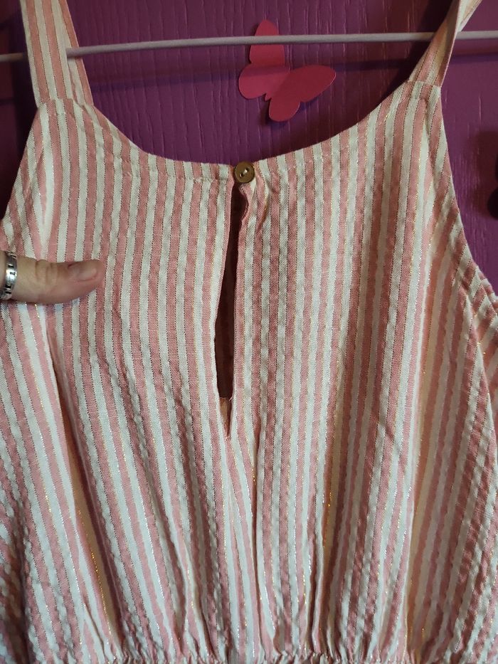 Combi rose - photo numéro 4