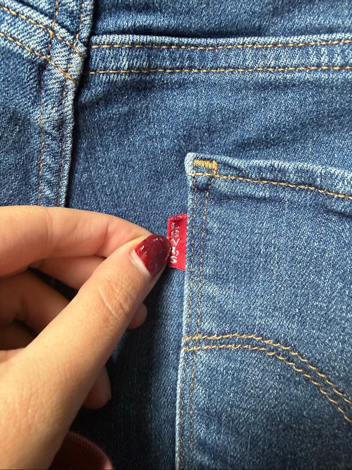 Jeans levi’s Taille 42 - photo numéro 3