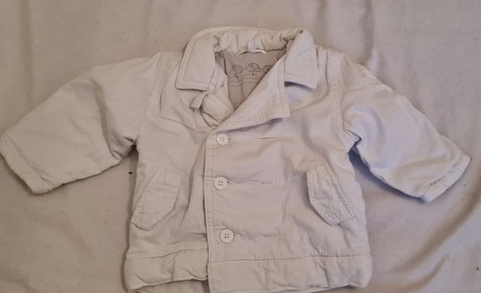 Lot vêtements 9 mois - photo numéro 10