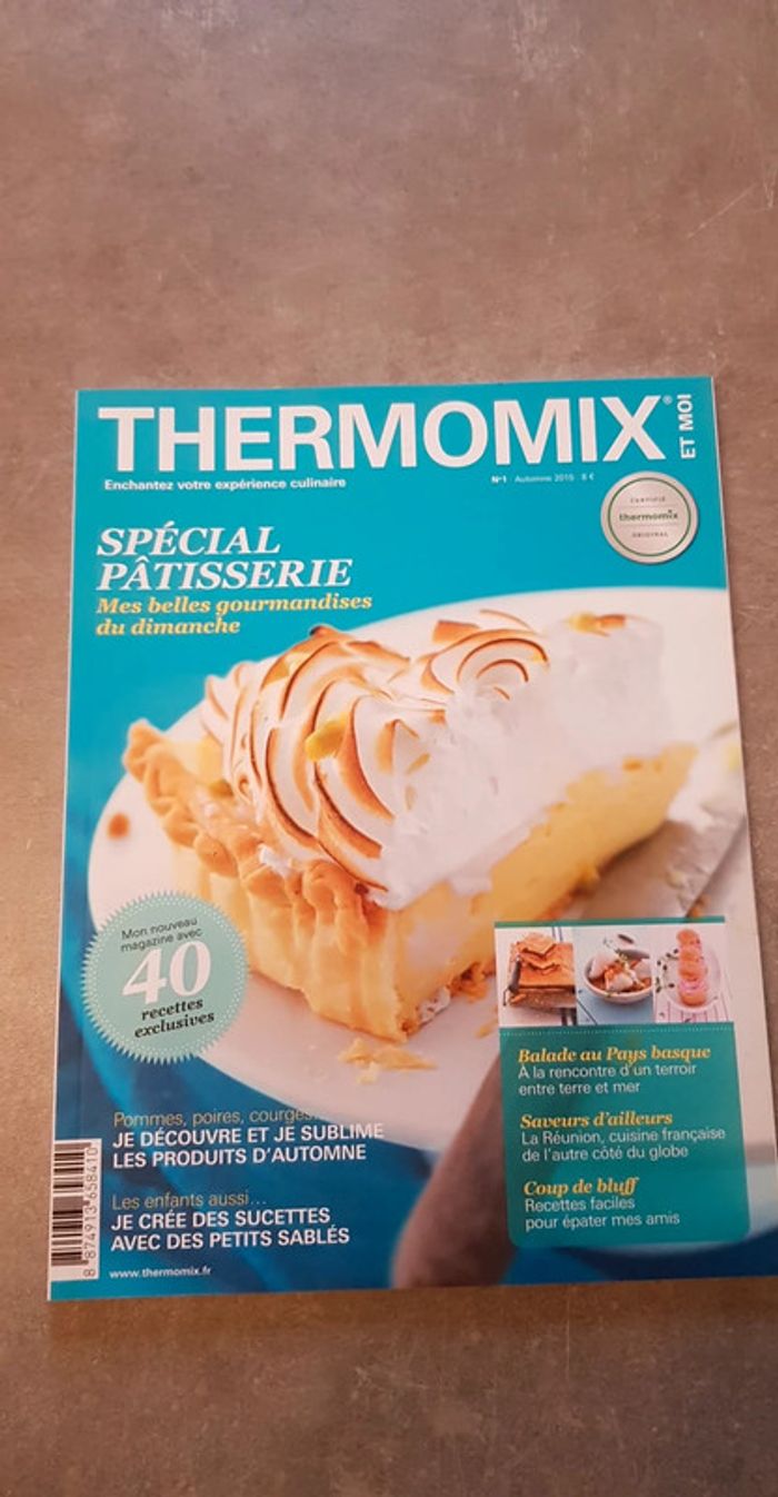 thermomix - photo numéro 5