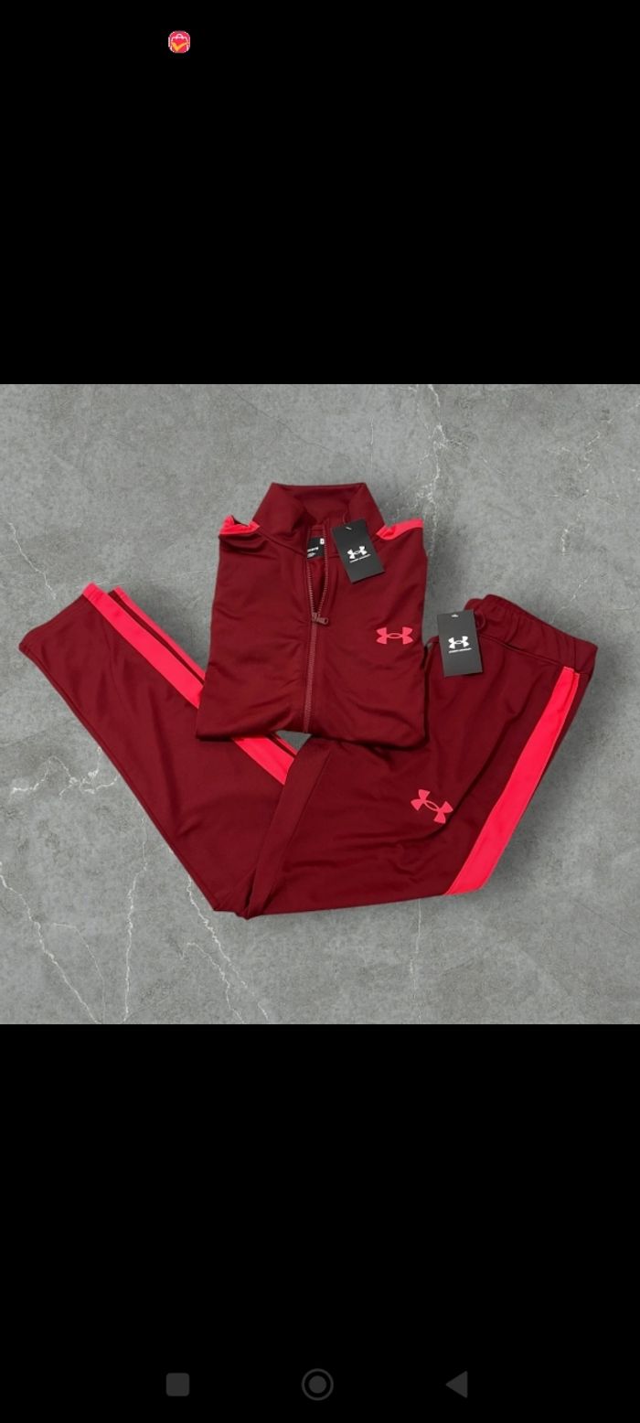 Under armour ensemble - photo numéro 3
