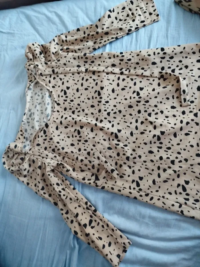 Une robe ou une tunique - photo numéro 2