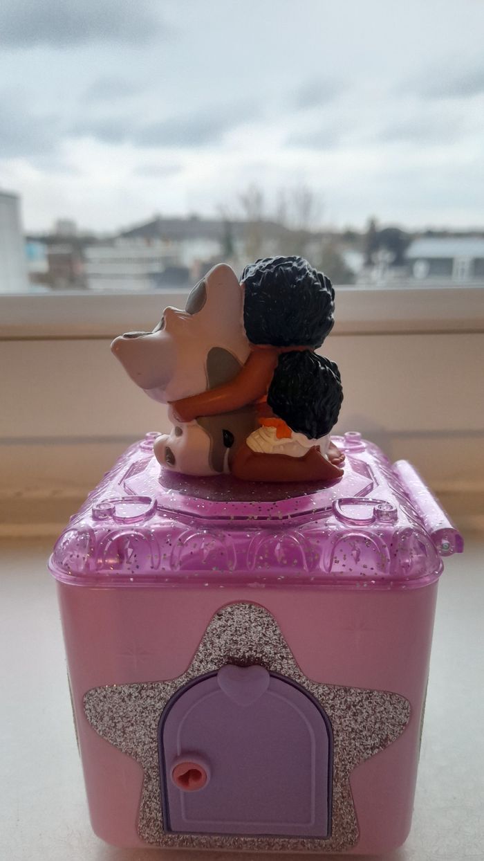 Superbe Tonies Vaiina 2 - photo numéro 2