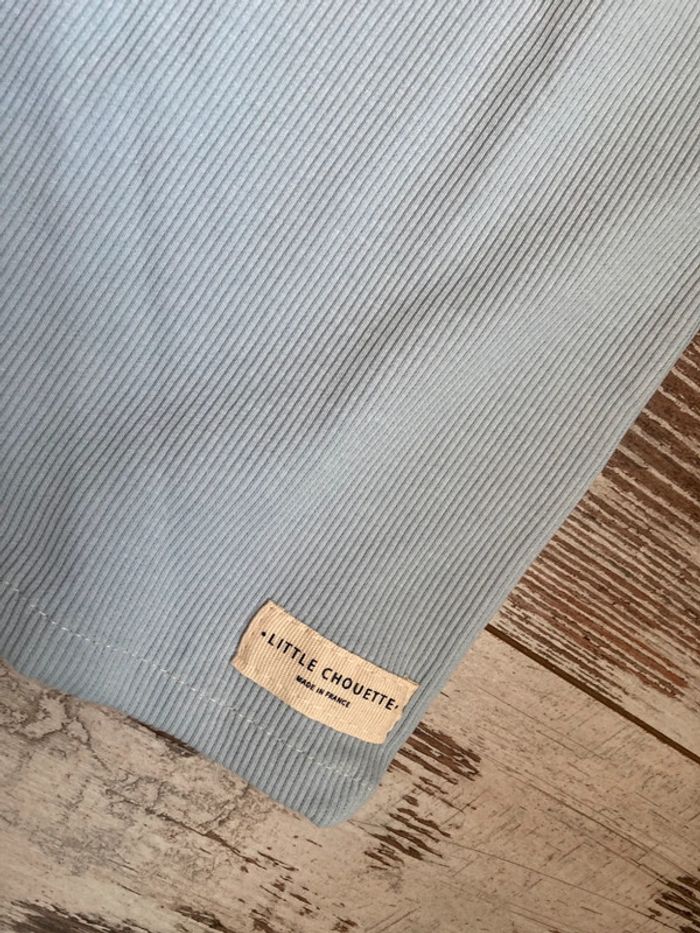 TEE shirt liberty - photo numéro 4