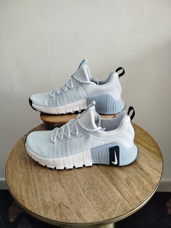 Baskets Nike T 41