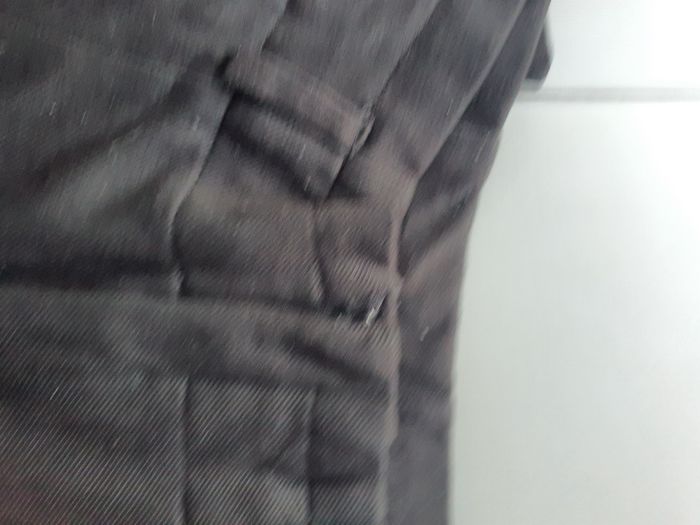 Pantalon noir kiabi - photo numéro 6