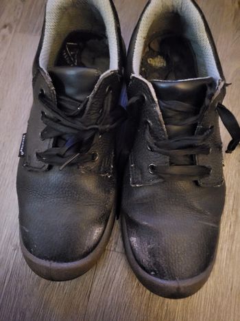 Chaussures de sécurité