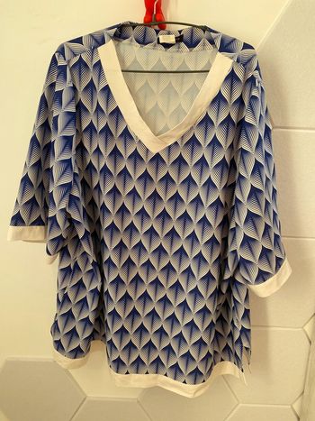 Tunique taille 5 XL An vito