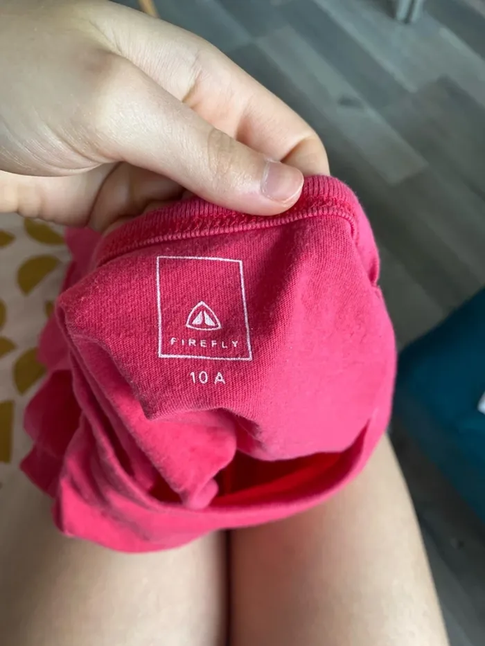 T-shirt firefly 10 ans - photo numéro 2