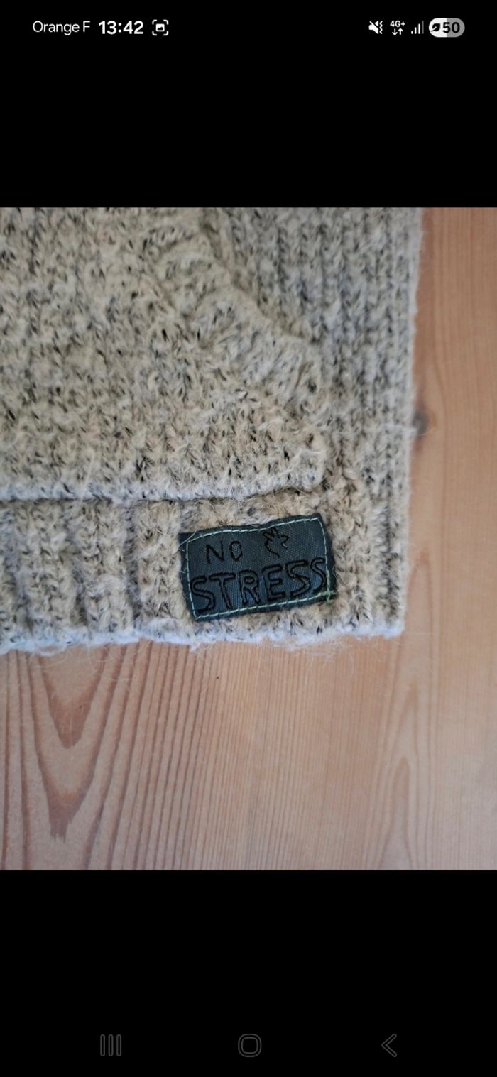 Gilet - photo numéro 2