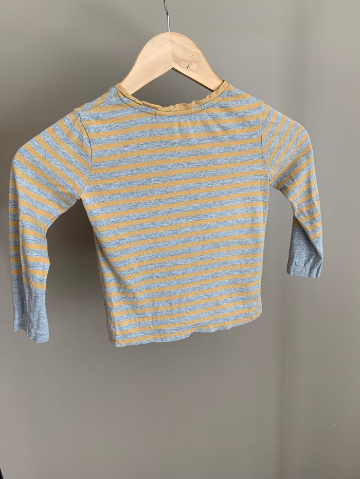 Lot 2 tee-shirts - photo numéro 5