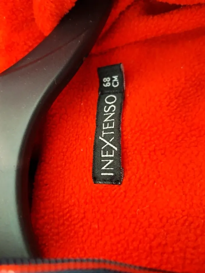 Manteau 6-9 mois - photo numéro 2